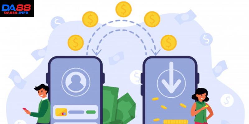 3 FAQ thường gặp xoay quanh quy trình rút tiền Da88