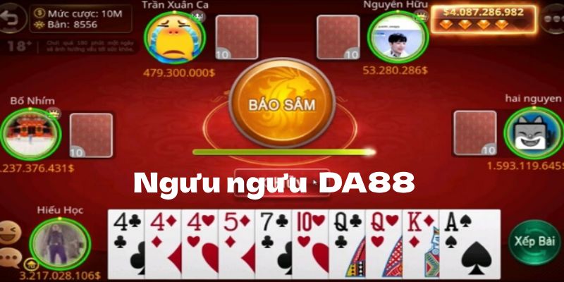 Bí quyết chơi hiệu quả