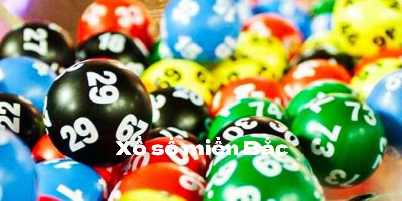 Cách chơi Xổ số miền Bắc