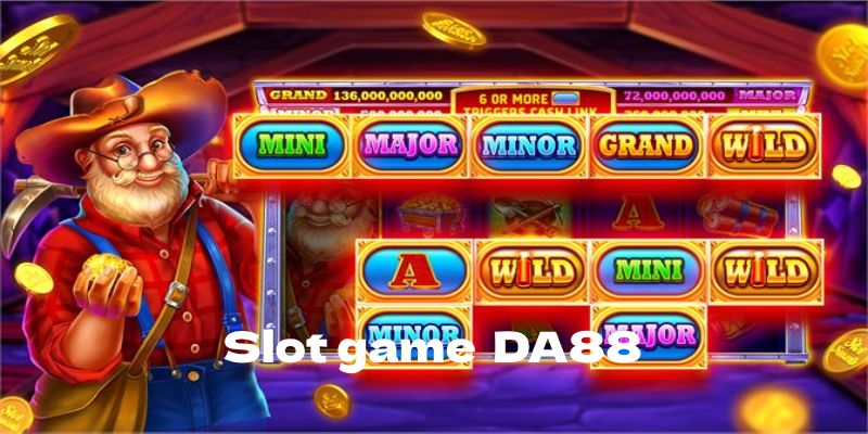 Cách thức truy cập vào đặt cược game