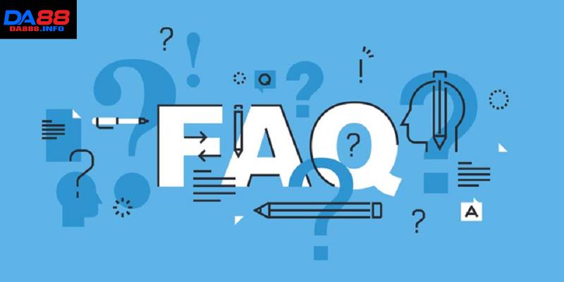 Câu hỏi thường gặp về chủ đề đăng nhập nhà cái Da88