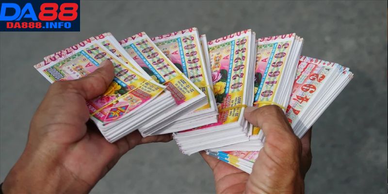 Chia sẻ bí quyết chơi XSMN