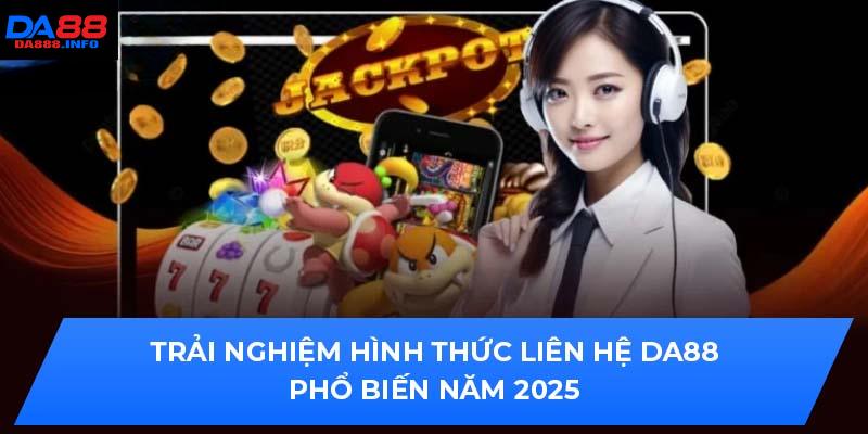 Chú ý cần nhớ cho hội viên khi liên lạc với Da88