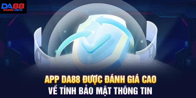 FAQ liên quan tới quy trình tải app trên trang chủ Da88