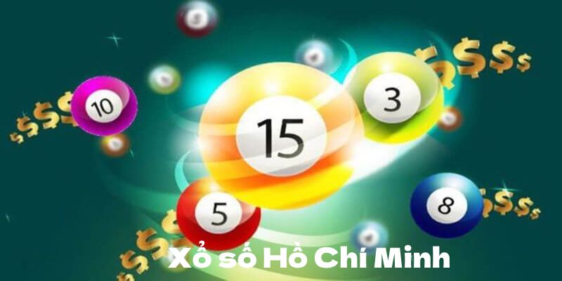 Khái quát sơ lược về Xổ Số Hồ Chí Minh VIP