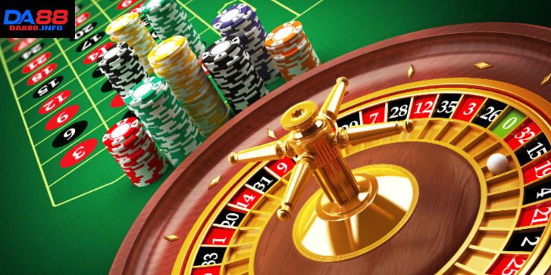 Vì sao nên chọn chơi casino tại Da88?