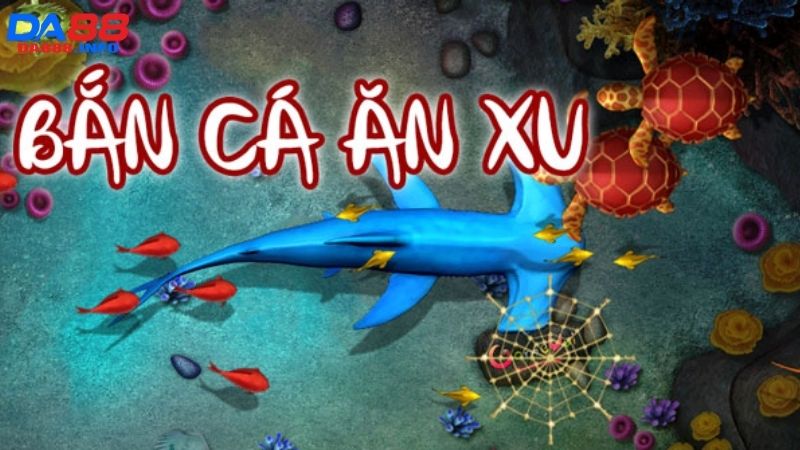 Bắn Cá Siêu Thị