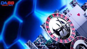 Casino trực tuyến miễn phí