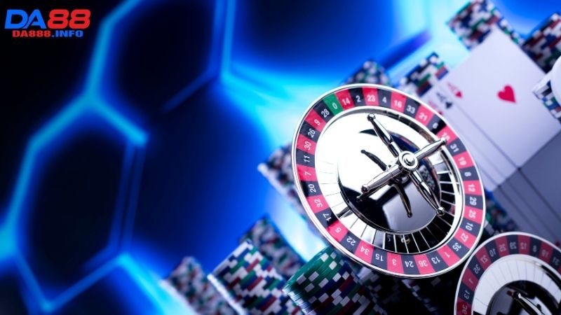 Casino trực tuyến miễn phí
