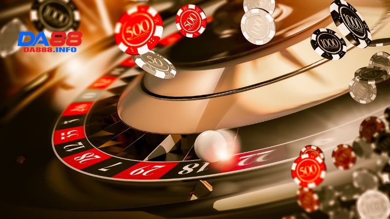 Roulette