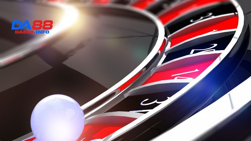 Roulette