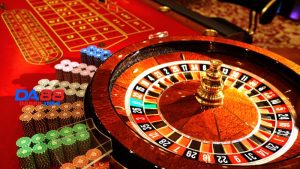 Roulette