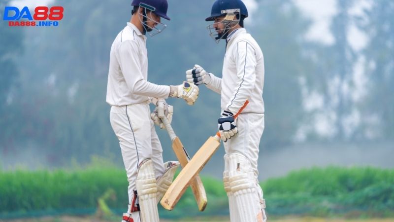 Cricket