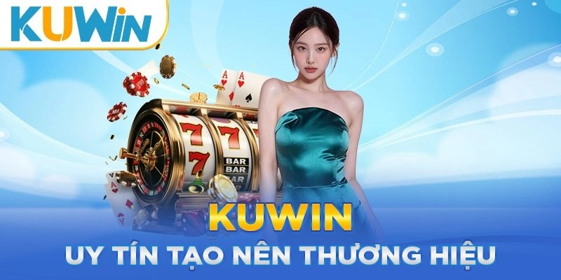 Đôi nét về nhà cái Kuwin