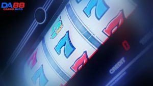 Slot game