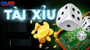 Tài xỉu Live stream