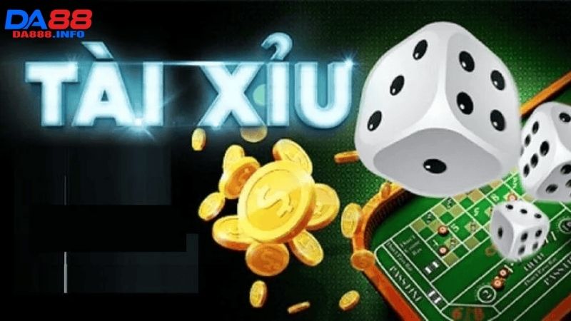 Tài xỉu Live stream