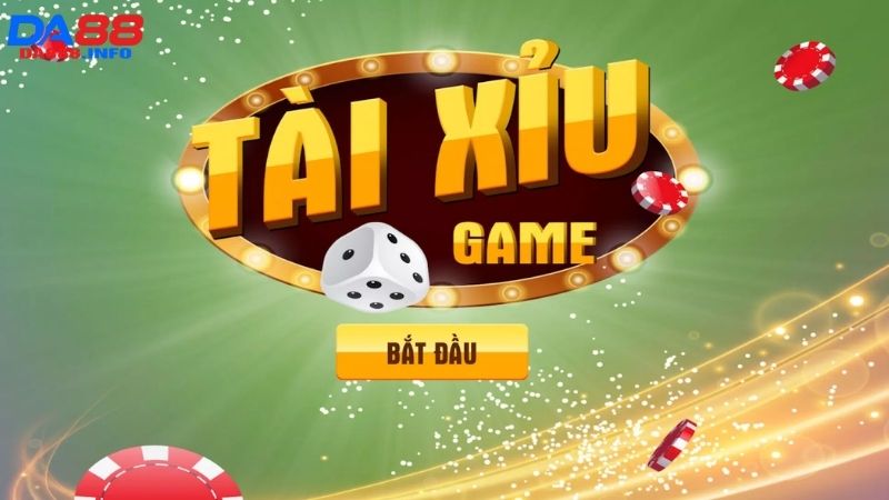 Tài xỉu Live stream