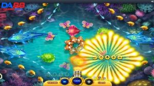 game bắn cá hay nhất