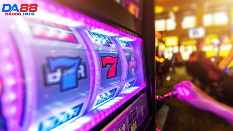 Nổ Hũ Có Mini Game