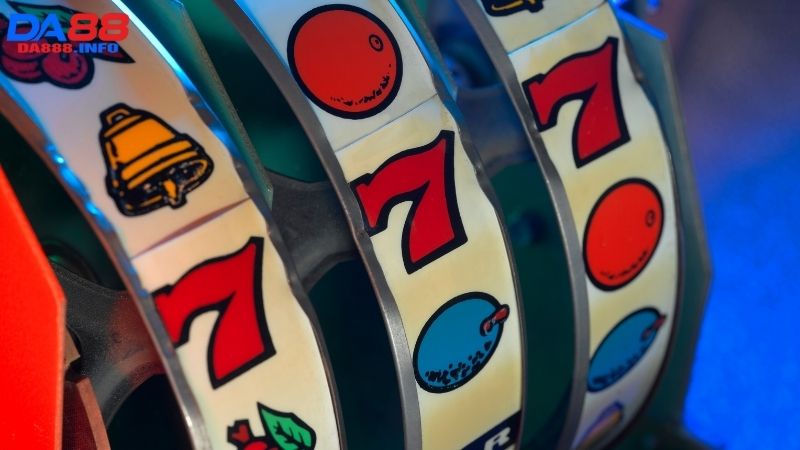 Nổ Hũ Có Mini Game