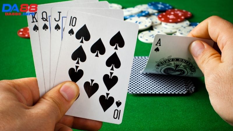 mẹo chơi Blackjack